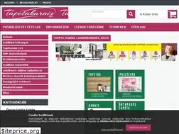 Sites similar to tapetakarnis.hu