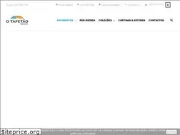 Sites similar to tapetao.com