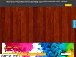 Sites similar to tapetaonline.hu