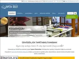 Sites similar to tapetauzlet.org