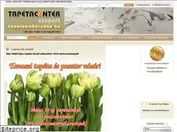 Sites similar to tapetawebaruhaz.hu
