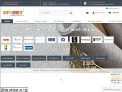 Sites similar to tapete-living.de