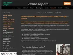 Sites similar to tapete.co.rs
