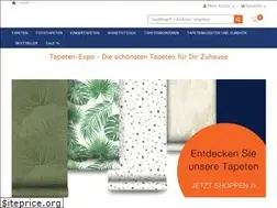 Sites similar to tapetenexpo.de