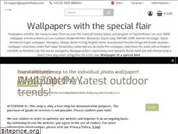 Sites similar to tapetenfieber.com