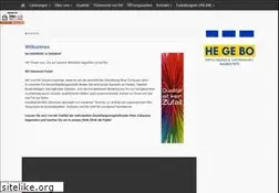 Sites similar to tapetengigant.de