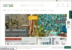 Sites similar to tapetenshop.com