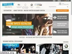 Sites similar to tapeterie.de