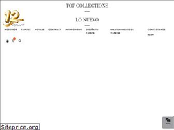 Sites similar to tapetesabrash.com