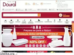 Sites similar to tapetesdoural.com.br