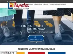 Sites similar to tapetespersonalizados.mx