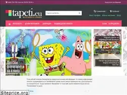 Sites similar to tapeti.eu
