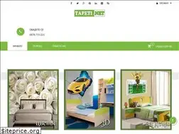 Sites similar to tapeti.net