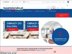 Sites similar to tapetolandia.pl