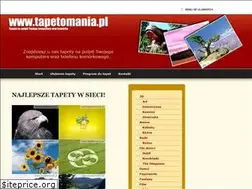 Sites similar to tapetomania.pl