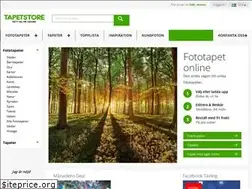 Sites similar to tapetstore.se