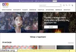 Sites similar to tapetuj.pl