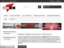Sites similar to tapetuju.cz
