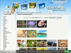 Sites similar to tapetus.pl