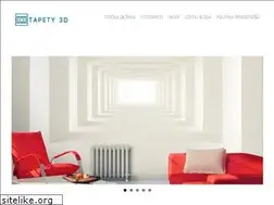Sites similar to tapety-3d.pl
