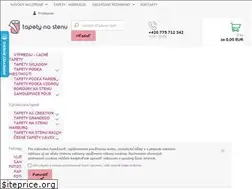 Sites similar to tapety-fototapety.sk