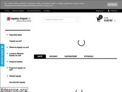 Sites similar to tapety-impol.cz