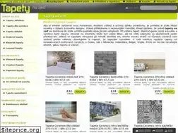 Sites similar to tapety-na-zed.cz