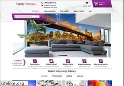 Sites similar to tapety-obrazy.pl
