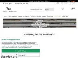 Sites similar to tapety-sklep.com