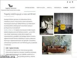 Sites similar to tapety-sklep.pl
