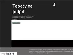 Sites similar to tapety-za-free.blogspot.com