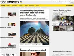 Sites similar to tapety.joe.pl
