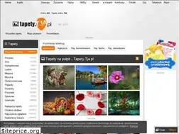 Sites similar to tapety.tja.pl
