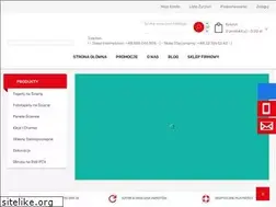 Sites similar to tapetydekoracje.pl