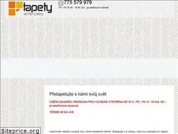 Sites similar to tapetymetroflorenc.cz
