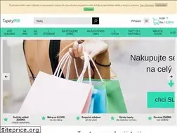 Sites similar to tapetymix.cz