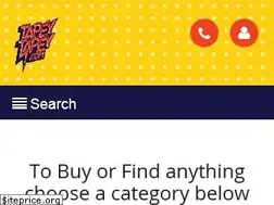 Sites similar to tapeytapey.com