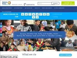 Sites similar to tapf.org.uk