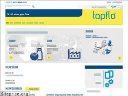 Sites similar to tapflo.co.jp
