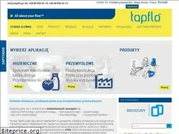 Sites similar to tapflo.com.pl