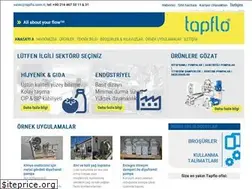 Sites similar to tapflo.com.tr