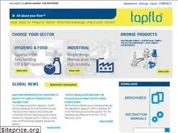 Sites similar to tapflo.in