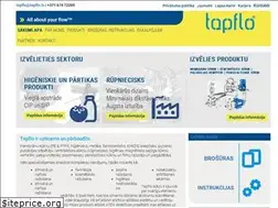 Sites similar to tapflo.lv