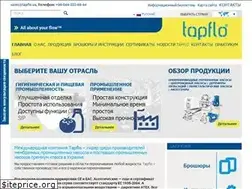 Sites similar to tapflo.ua