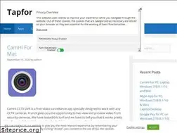 Sites similar to tapforpc.com