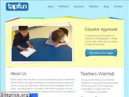 Sites similar to tapfun.com