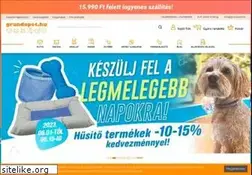 Sites similar to tapfutar.hu