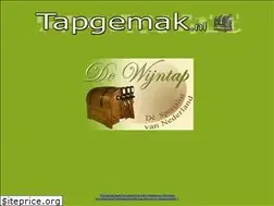 Sites similar to tapgemak.nl