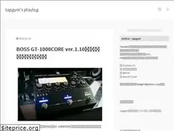 Sites similar to tapgym.info