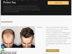 Sites similar to taphair.com